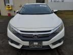 2016 Honda Civic EXL