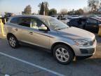 2013 Volvo XC60 3.2