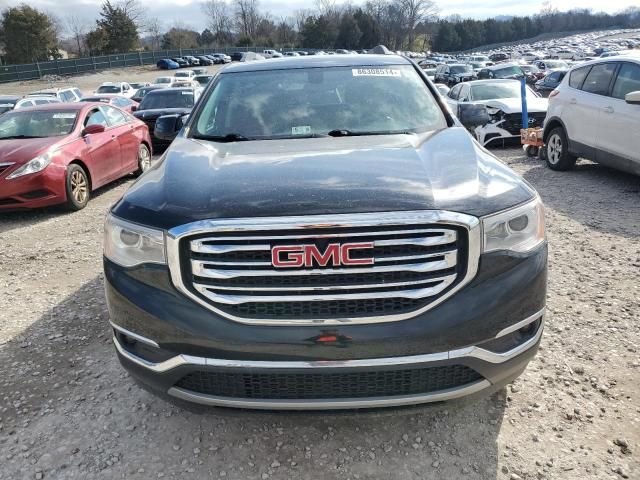 2017 GMC Acadia SLE