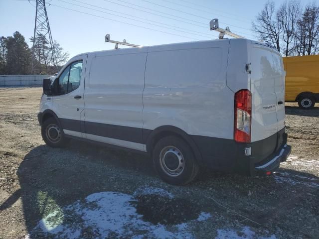 2019 Ford Transit T-150