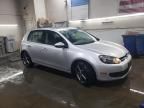 2012 Volkswagen Golf