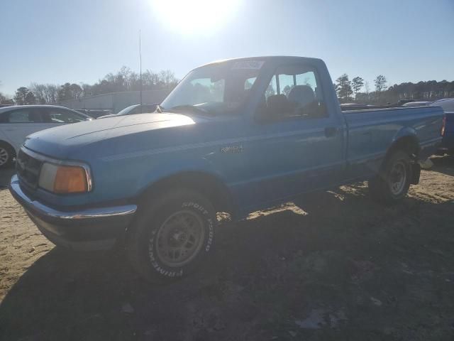 1994 Ford Ranger