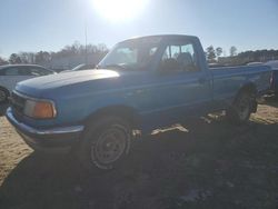 Vehiculos salvage en venta de Copart Cleveland: 1994 Ford Ranger