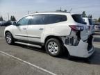 2013 Chevrolet Traverse LS