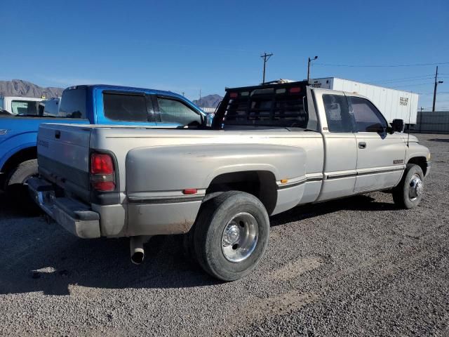 1996 Dodge RAM 3500