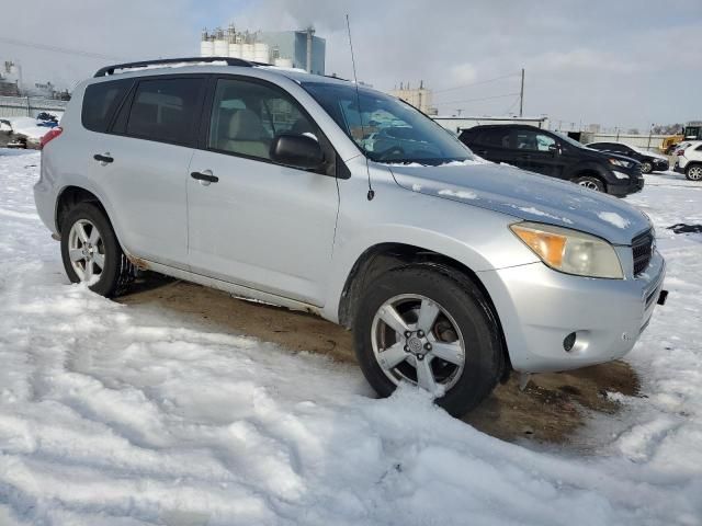 2006 Toyota Rav4