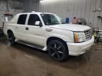 2005 Cadillac Escalade EXT