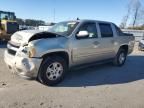 2008 Chevrolet Avalanche C1500