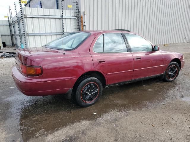 1996 Toyota Camry DX