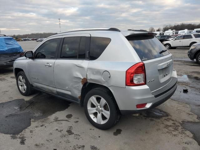 2011 Jeep Compass Sport