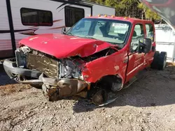 1999 Ford F450 Super Duty en venta en Charles City, VA