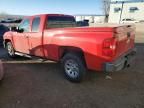 2012 Chevrolet Silverado C1500 LS