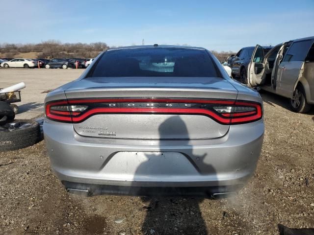 2015 Dodge Charger SE