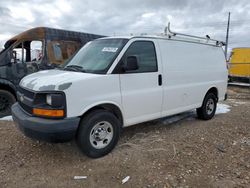 2012 Chevrolet Express G2500 en venta en Farr West, UT