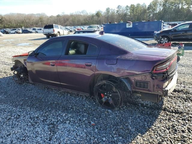 2021 Dodge Charger Scat Pack