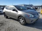 2010 Nissan Rogue S