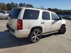 2010 Chevrolet Tahoe C1500 LTZ