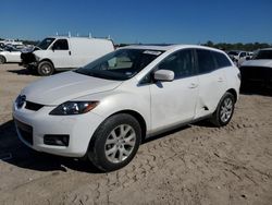 Mazda cx-7 Vehiculos salvage en venta: 2007 Mazda CX-7