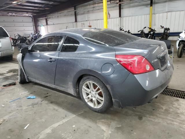 2008 Nissan Altima 3.5SE