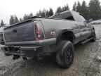 2001 Chevrolet Silverado K1500