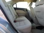 2009 Ford Fusion SEL