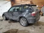 2007 BMW X3 3.0SI