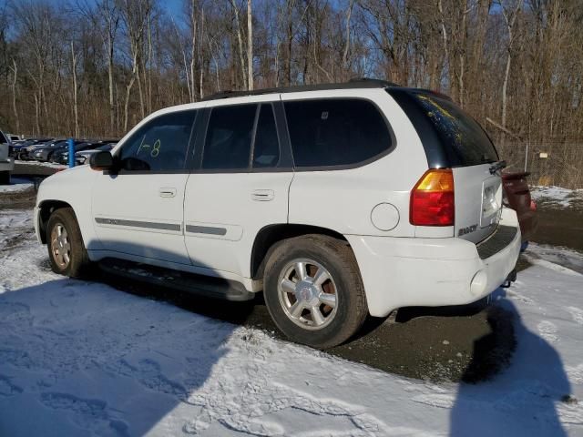 2002 GMC Envoy