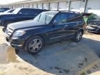 2013 Mercedes-Benz GLK 350 4matic