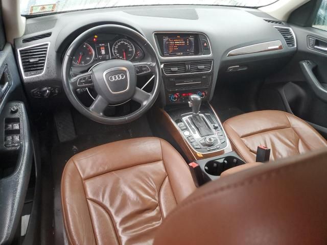 2011 Audi Q5 Premium Plus