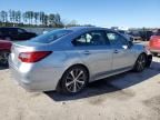 2015 Subaru Legacy 2.5I Limited