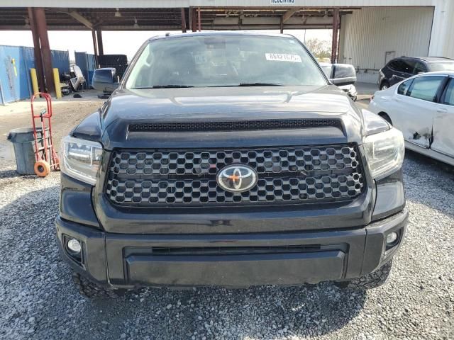 2019 Toyota Tundra Crewmax 1794