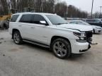 2016 Chevrolet Tahoe K1500 LTZ