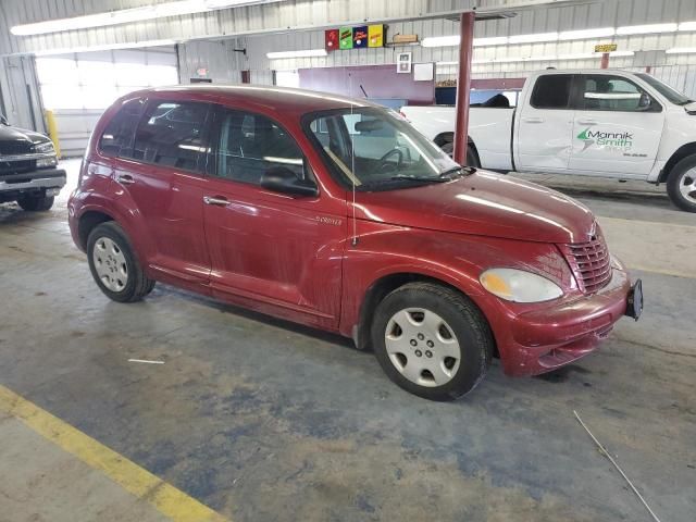 2005 Chrysler PT Cruiser Touring