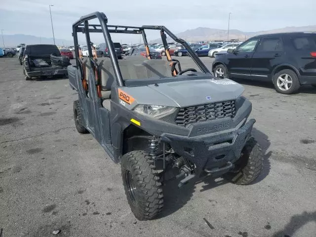 2022 Polaris Ranger Crew SP 570