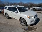 2012 Toyota 4runner SR5