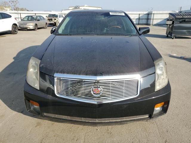 2007 Cadillac CTS HI Feature V6