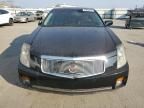 2007 Cadillac CTS HI Feature V6