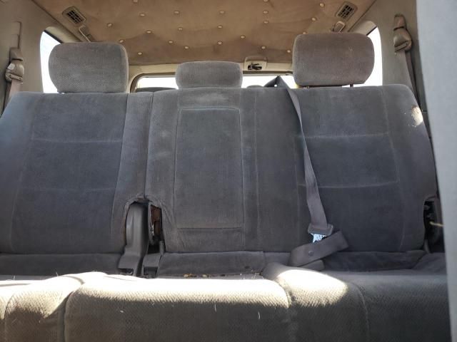 2006 Toyota Sequoia SR5