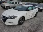 2017 Nissan Maxima 3.5S