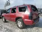 2010 Chevrolet Tahoe K1500 LT