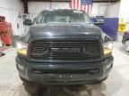 2018 Dodge 3500 Laramie