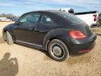 2012 Volkswagen Beetle