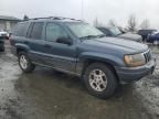 2001 Jeep Grand Cherokee Laredo