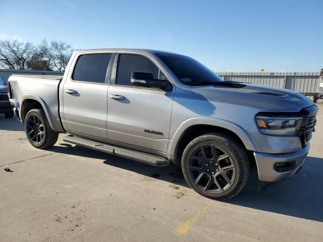 2021 Dodge 1500 Laramie