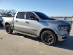 2021 Dodge 1500 Laramie