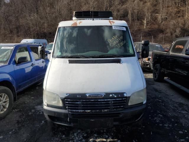 2005 Freightliner Sprinter 2500