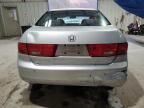 2005 Honda Accord EX