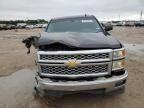 2014 Chevrolet Silverado C1500 LT