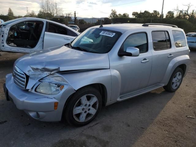 2010 Chevrolet HHR LT