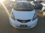 2009 Honda FIT